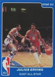 Julius Erving