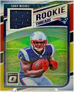 Sony Michel