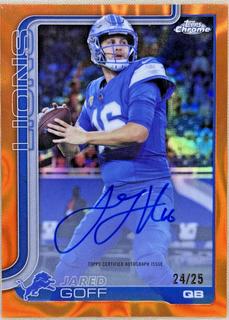 Jared Goff