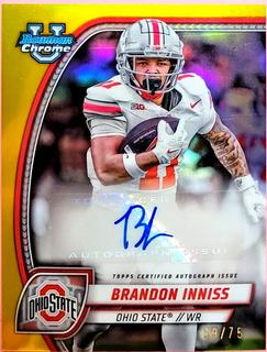 Brandon Inniss