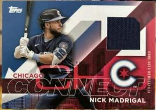 Nick Madrigal