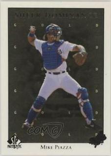 Mike Piazza