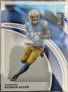 Keenan Allen