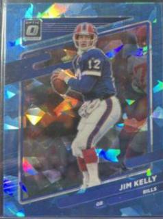 Jim Kelly