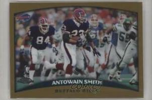 Antowain Smith