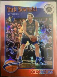 Dirk Nowitzki