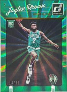 Jaylen Brown