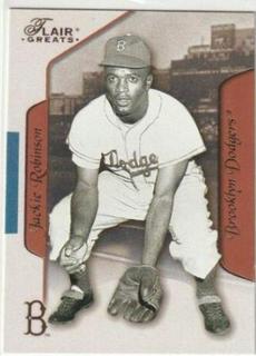 Jackie Robinson