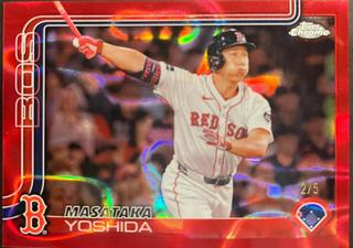 Masataka Yoshida