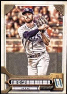 Brandon Lowe