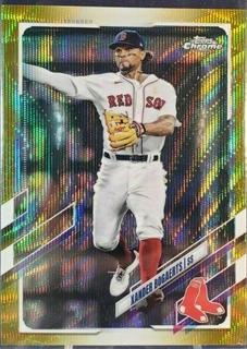 Xander Bogaerts