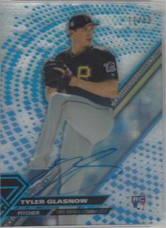 Tyler Glasnow