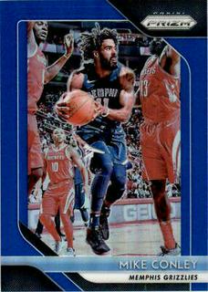 Mike Conley