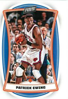 Patrick Ewing