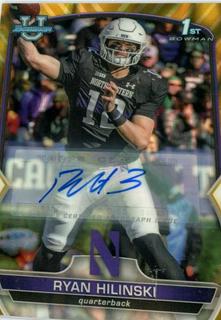 Ryan Hilinski