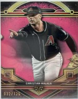 Christian Walker
