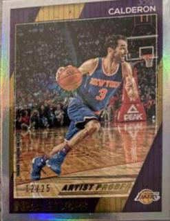 Jose Calderon