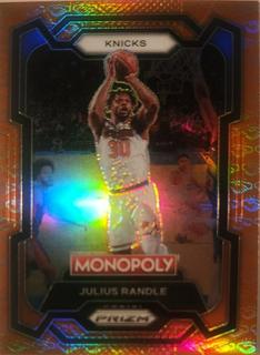 Julius Randle