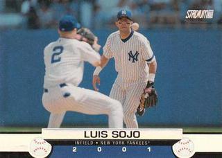 Luis Sojo