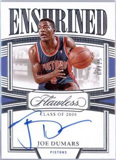 Joe Dumars