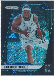 Guerschon Yabusele