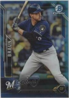 Ryan Braun