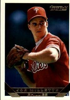 Joe Millette