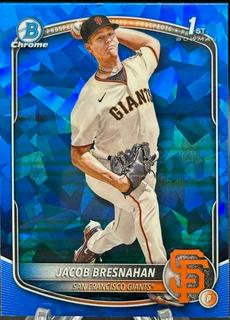Jacob Bresnahan