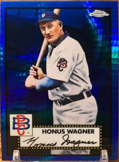 Honus Wagner