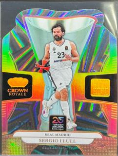 Sergio Llull