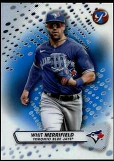 Whit Merrifield