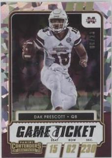 Dak Prescott