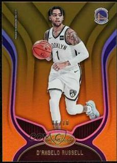 D'Angelo Russell