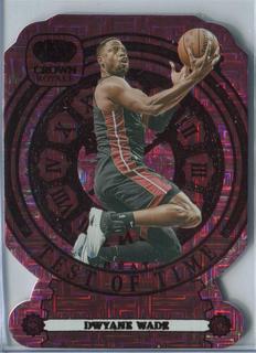 Dwyane Wade