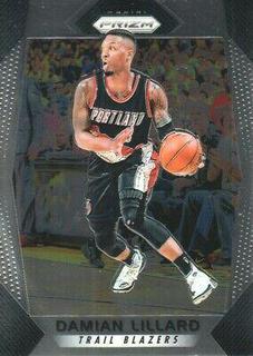 Damian Lillard