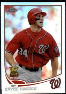 Bryce Harper