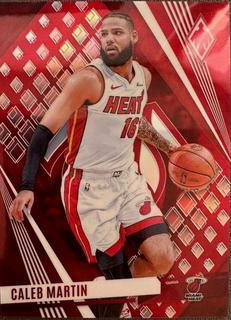 Caleb Martin