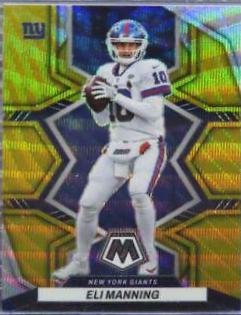 Eli Manning