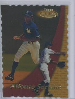 Alfonso Soriano