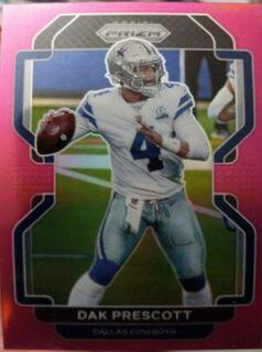 Dak Prescott