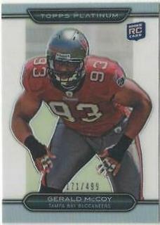 Gerald McCoy