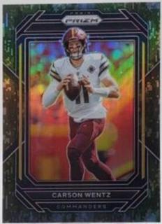 Carson Wentz
