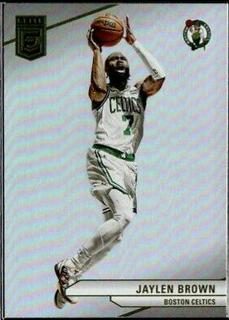 Jaylen Brown