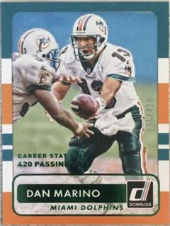 Dan Marino