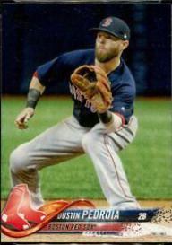 Dustin Pedroia