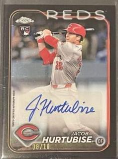 Jacob Hurtubise