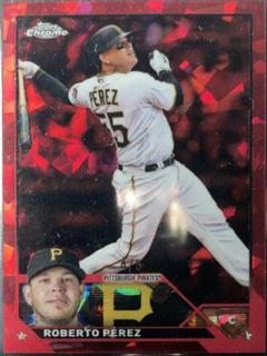 Roberto Perez