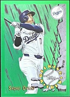 Shohei Ohtani