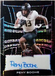 Peny Boone