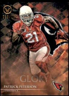 Patrick Peterson